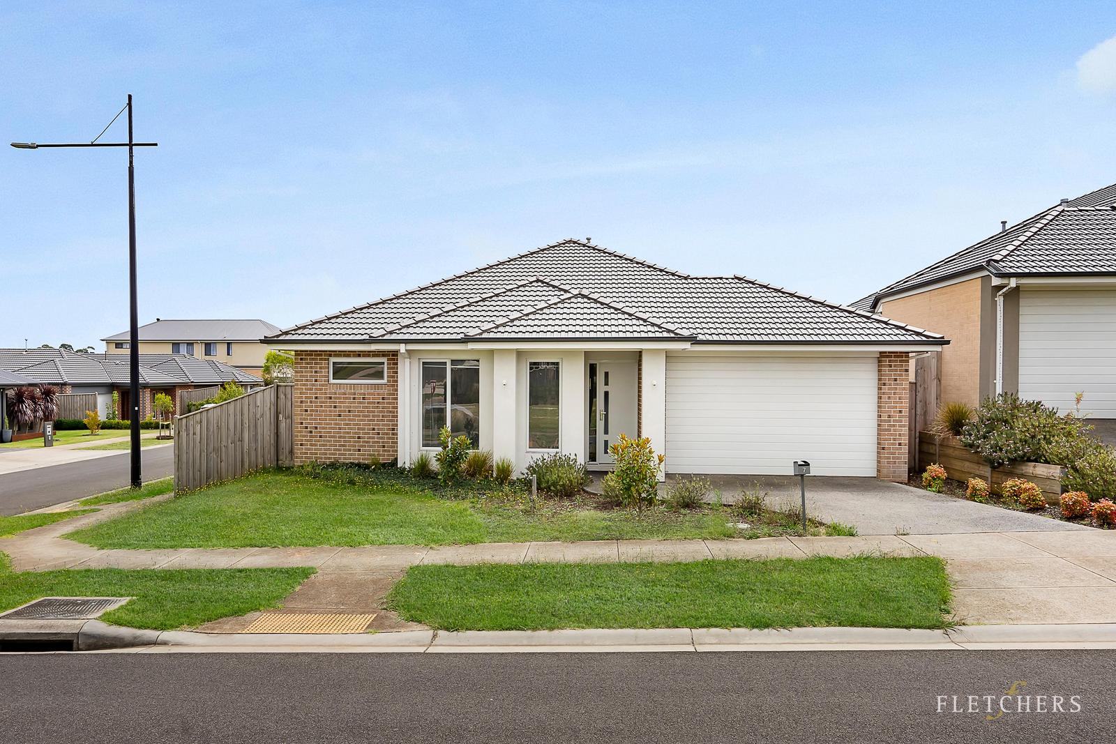 7 THAMES AV, DROUIN VIC 3818, 0房, 0浴, House