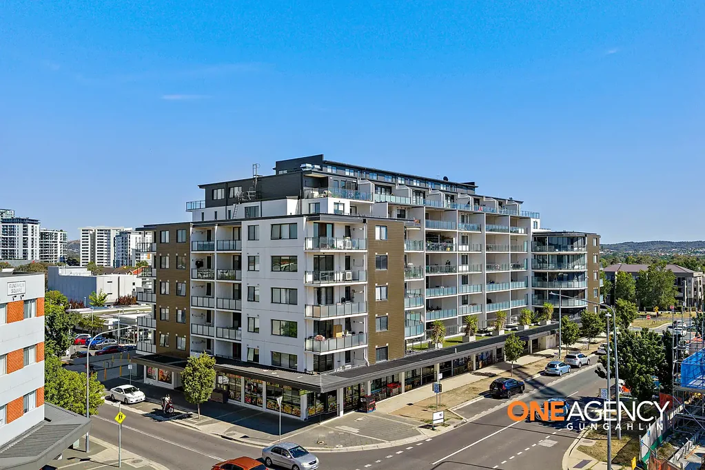 99/2 Hinder Street, Gungahlin, ACT 2912