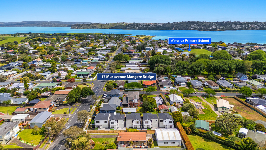 17B Muir Avenue, Mangere Bridge, photo 17