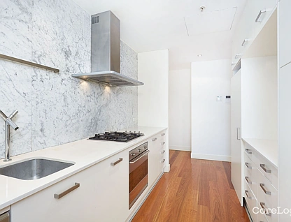 406/21 Brisbane Street, Surry Hills, Sydney CBD, 2房, 2浴, Apartment