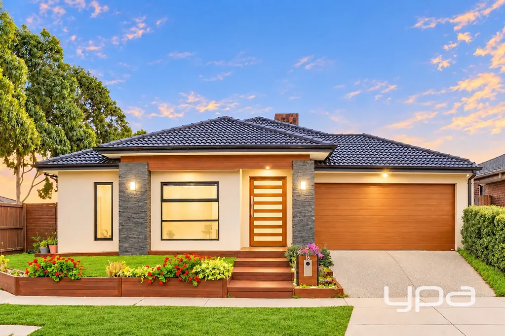 Point Cook 4 Bedroom Warmth, Character & Space for Every Stage of Family Life