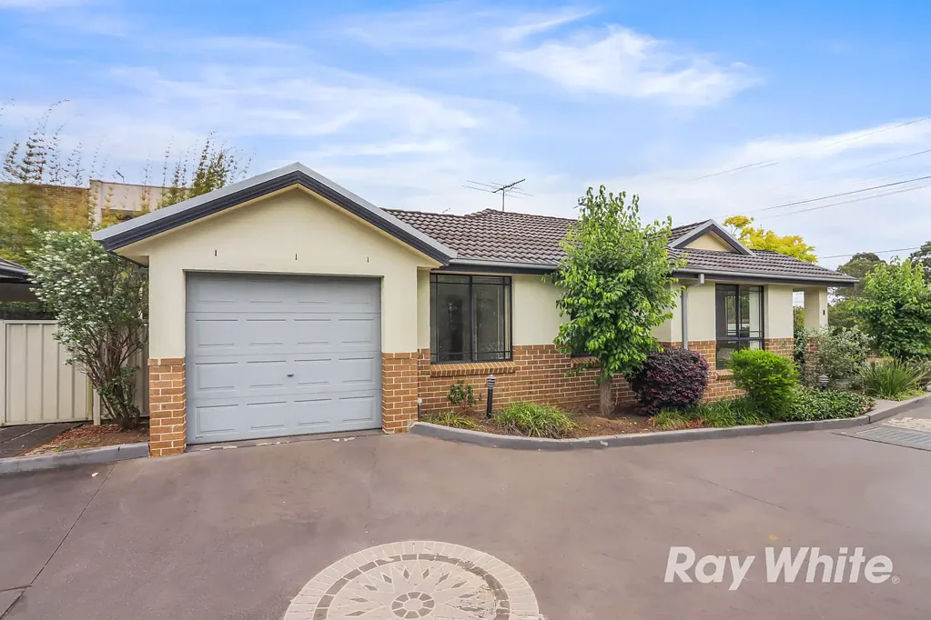 8/31-32 Hobart Street, Oxley Park, NSW 2760