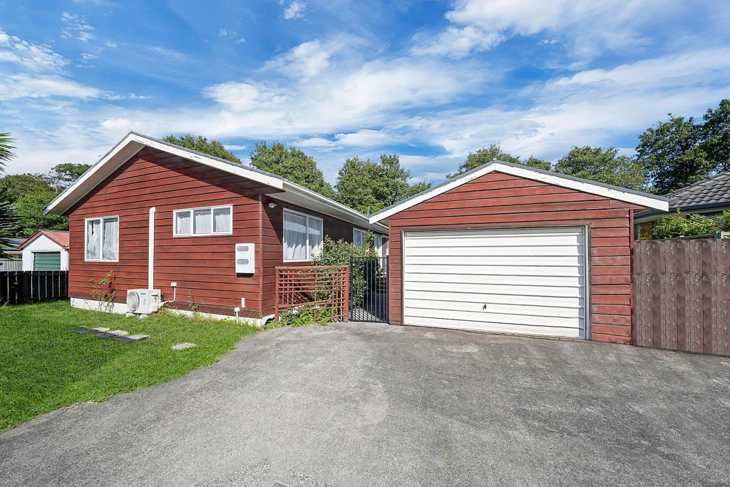 Mount Wellington 3침실 Space, Potential, Opportunity & Convenience