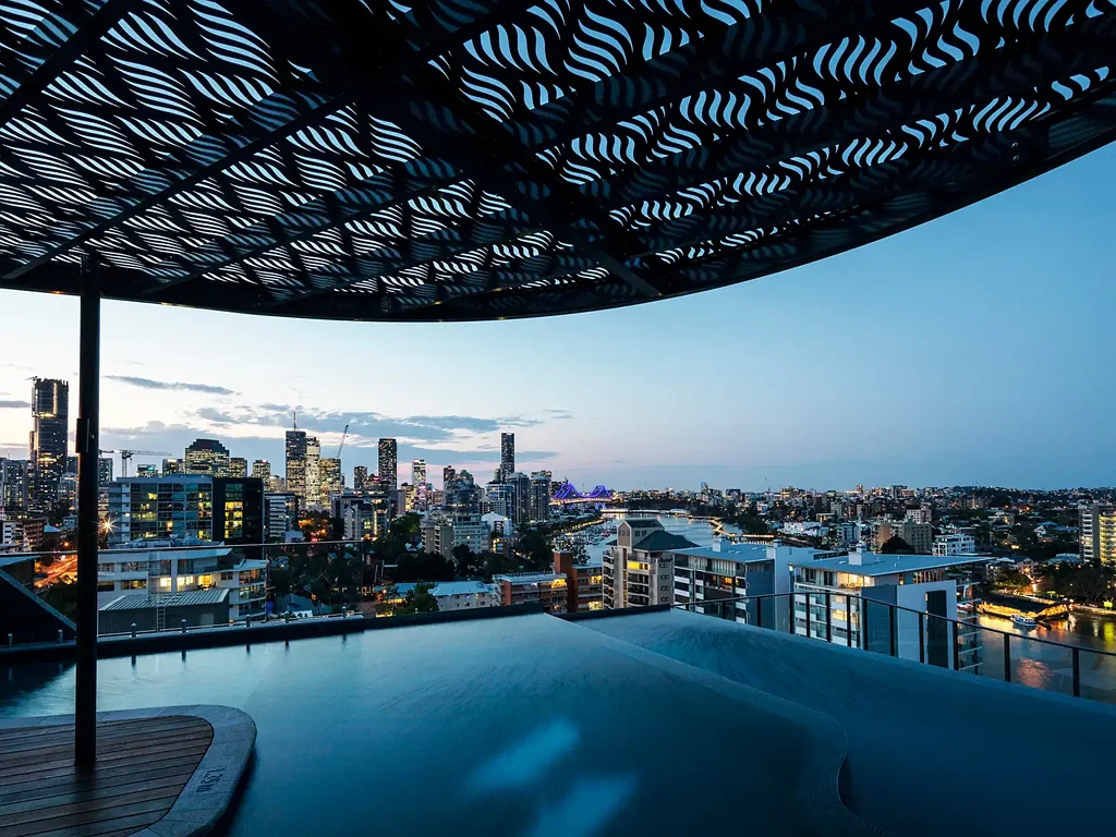 Valencia Residences