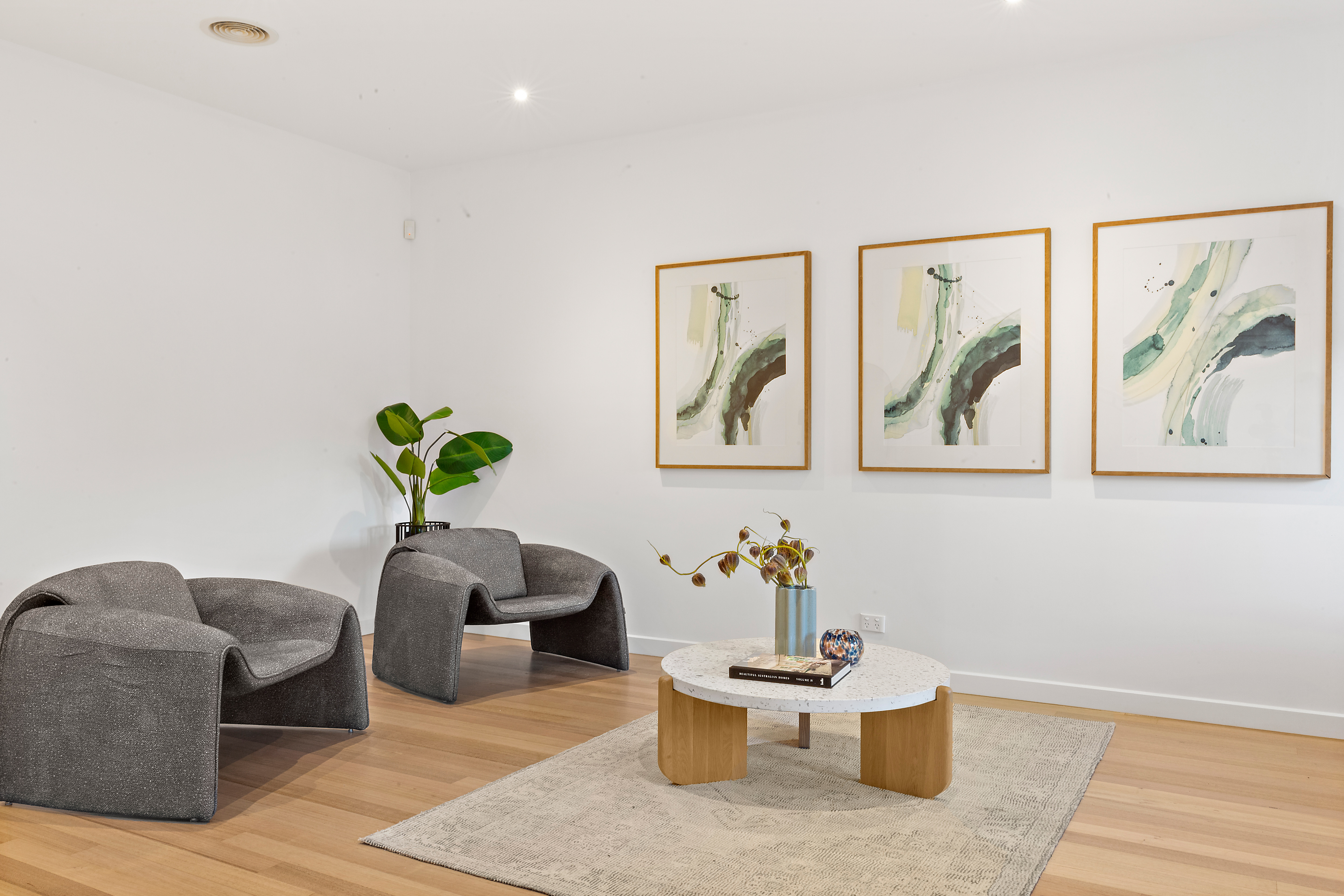 2B CUMMING ST, BRUNSWICK WEST VIC 3055, 0房, 0浴, Townhouse