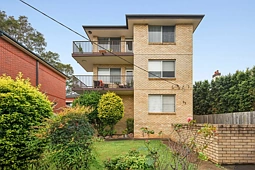 7/93 Alt Street, Ashfield
