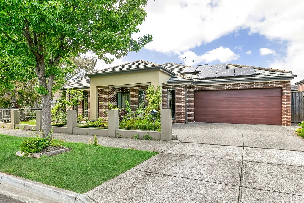 9 Baltic Grove, Epping, VIC 3076