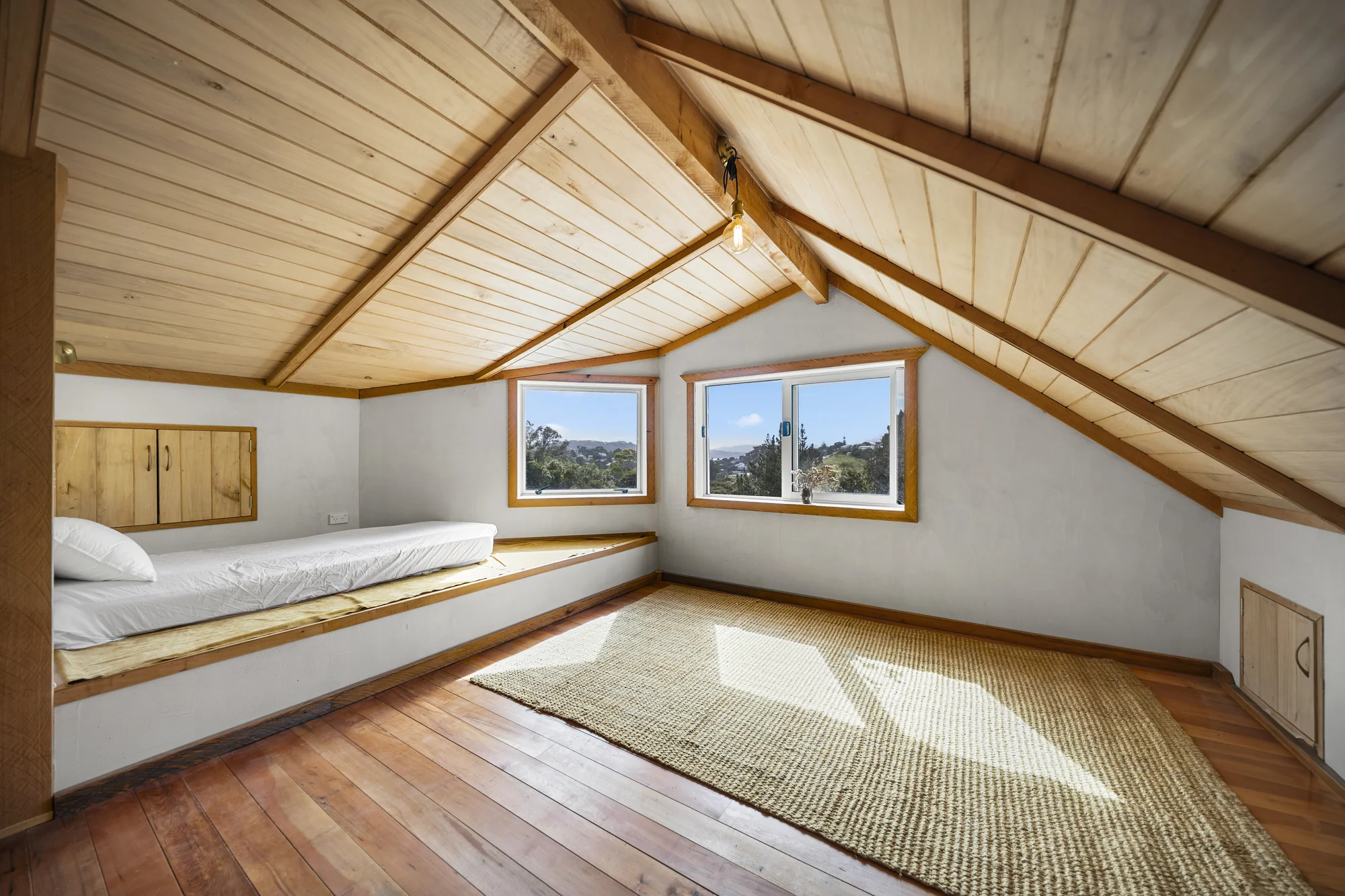 6 Robert Street, Raglan, Waikato, 3 chambres, 1 salles de bain, House