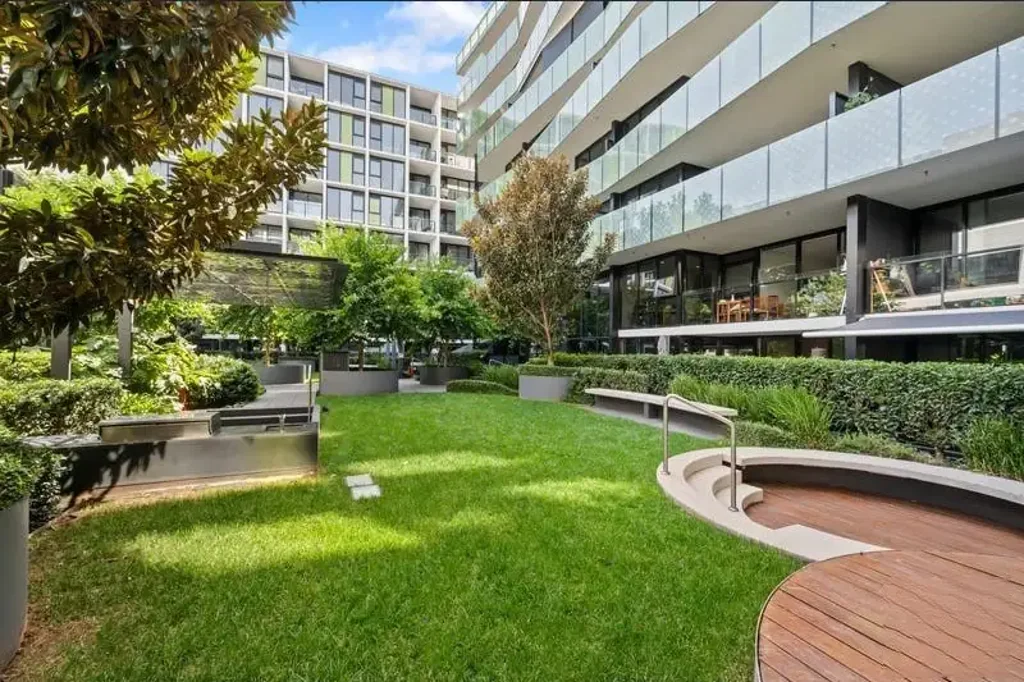 Abbotsford 2બેડરૂમ Luxurious Apartment: Contemporary Living with Resort-Like Amenities