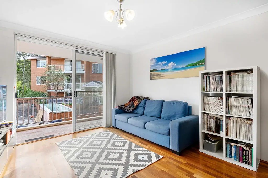 33/491-497 President Avenue, Sutherland, NSW 2232