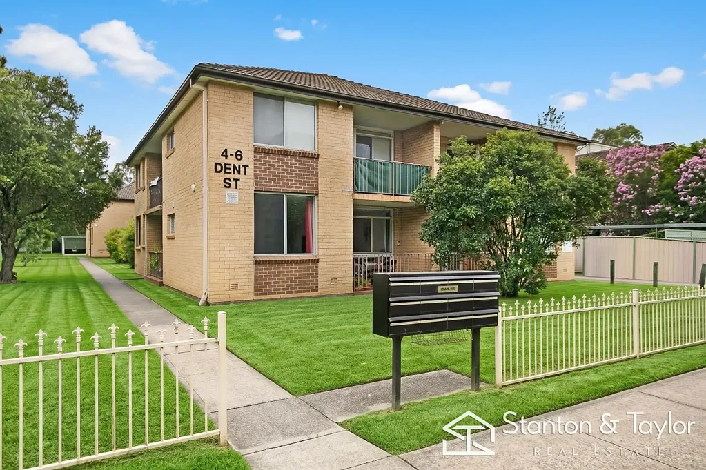 Jamisontown 2ਬੈੱਡਰੂਮ 2 BEDROOMS – 2 BALCONIES – WALK TO NEPEAN SQUARE