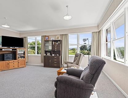 7 Lark Street, Taihape and Surrounds, Rangitikei, 3 ਕਮਰੇ, 1 ਬਾਥਰੂਮ, House