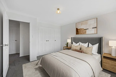 7/18 Watson Place, Maylands, WA 6051, 3房, 1浴, Townhouse