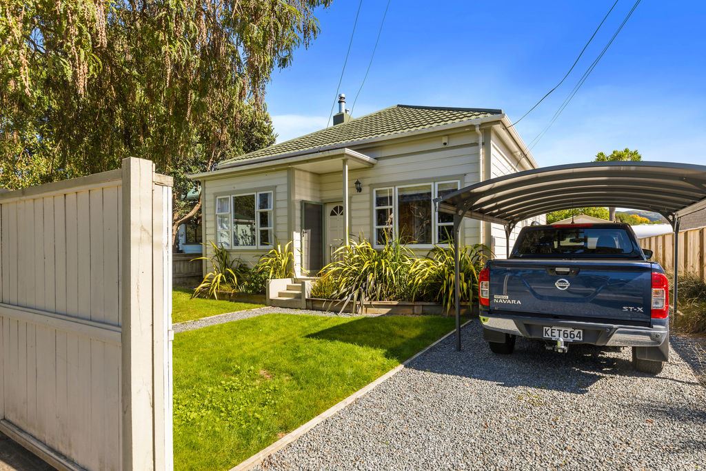 511 Riverside Drive, Fairfield, Lower Hutt, 3部屋, 0バスルーム