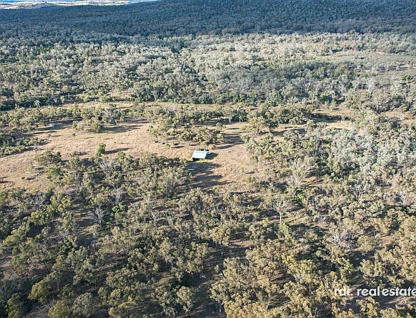 Lot 58 Airlie Brake Lane, Inverell, Tamworth, 0 कमरे, 0 बाथरूम, Lifestyle Property