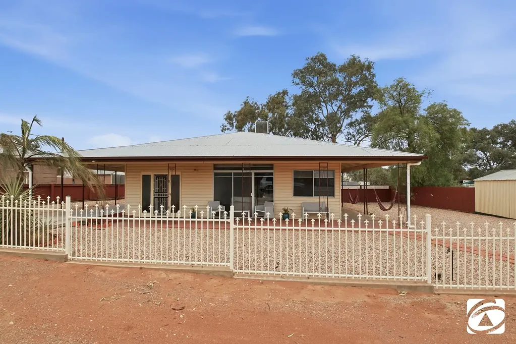 433 Oxide Street, Broken Hill, NSW 2880
