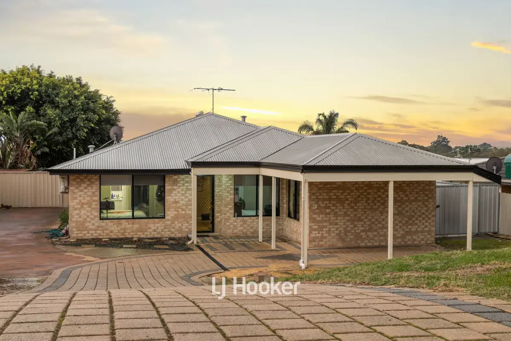 26 Belvedere Crescent, Eaton, WA 6232