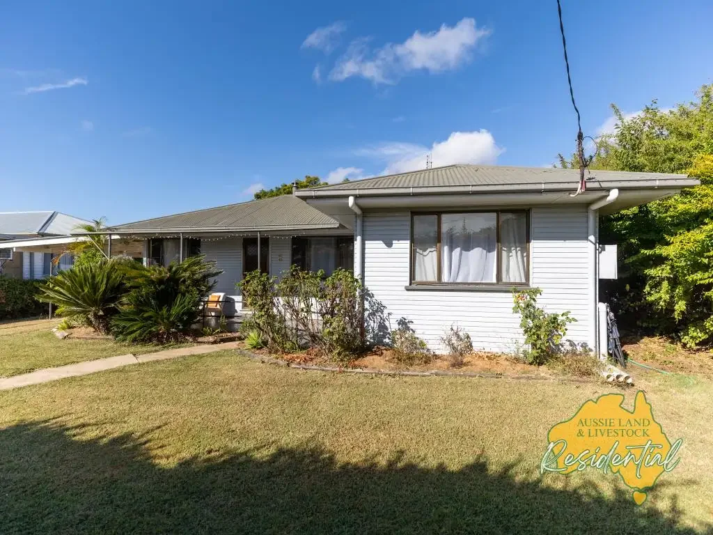 Mundubbera 3房  The Kind of Home Families Love