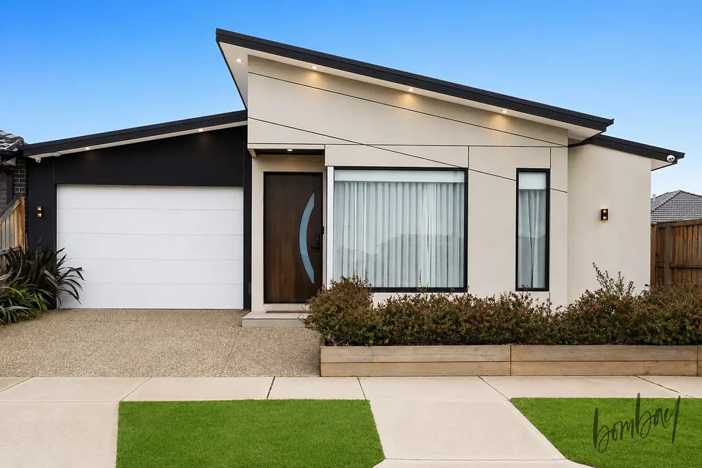 Mickleham 4બેડરૂમ Modern, Fully Upgraded Family Living in a Prime Mickleham Location