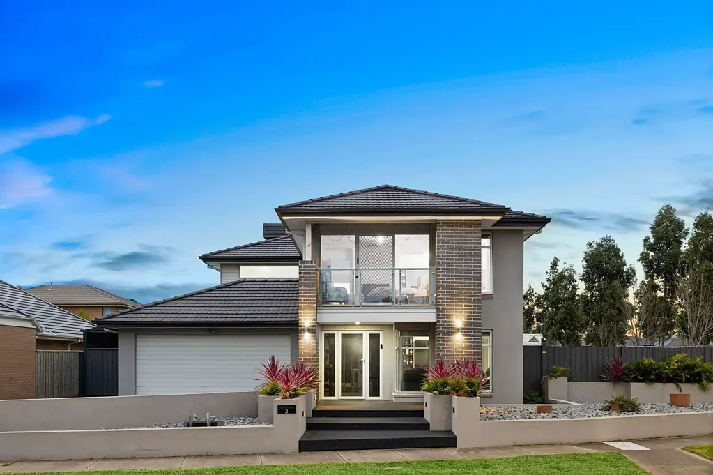 2 Attunga Grove, Werribee, VIC 3030