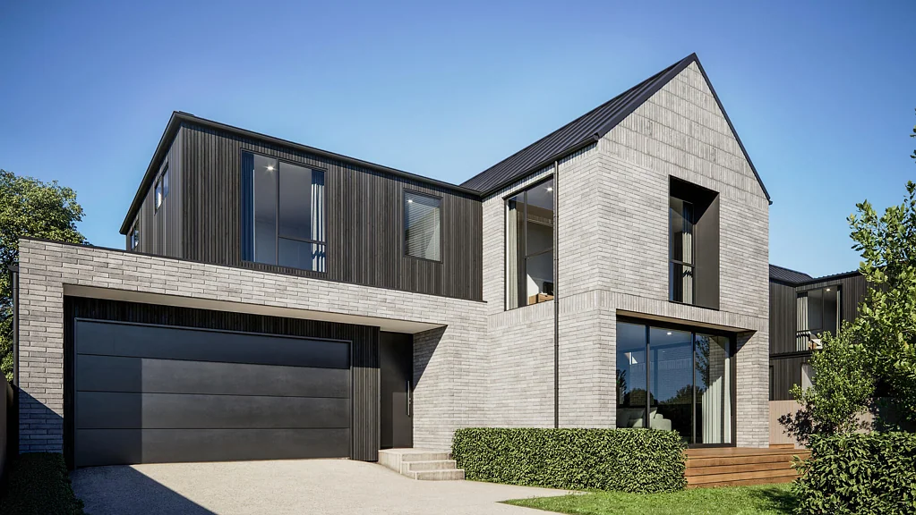Merivale 3غرفة نوم Architectural Living in the Heart of Merivale