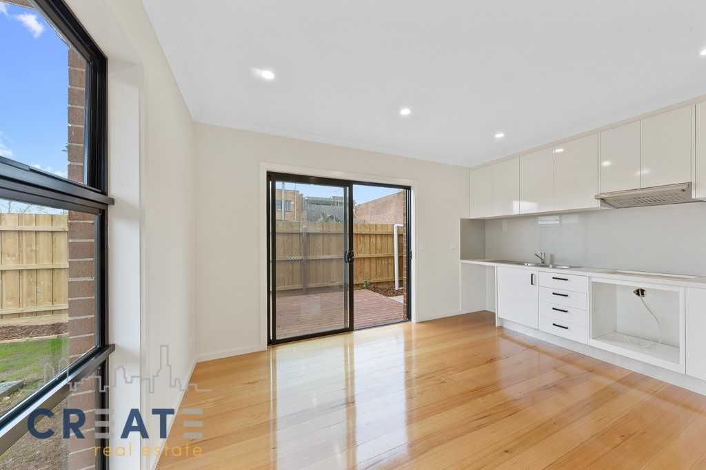 UNIT 1 10 SIMMIE ST, SUNSHINE WEST VIC 3020, 0 chambres, 0 salles de bain, Townhouse