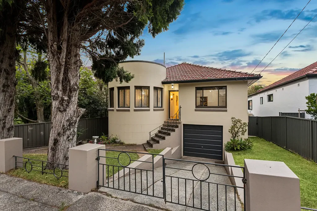 Eastlakes 3Kwarto Charming family haven nestled in a leafy cul-de-sac