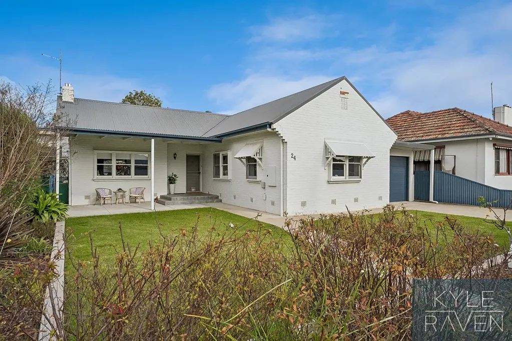 Wangaratta 3غرفة نوم CHARMING HOME IN POPULAR LOCATION