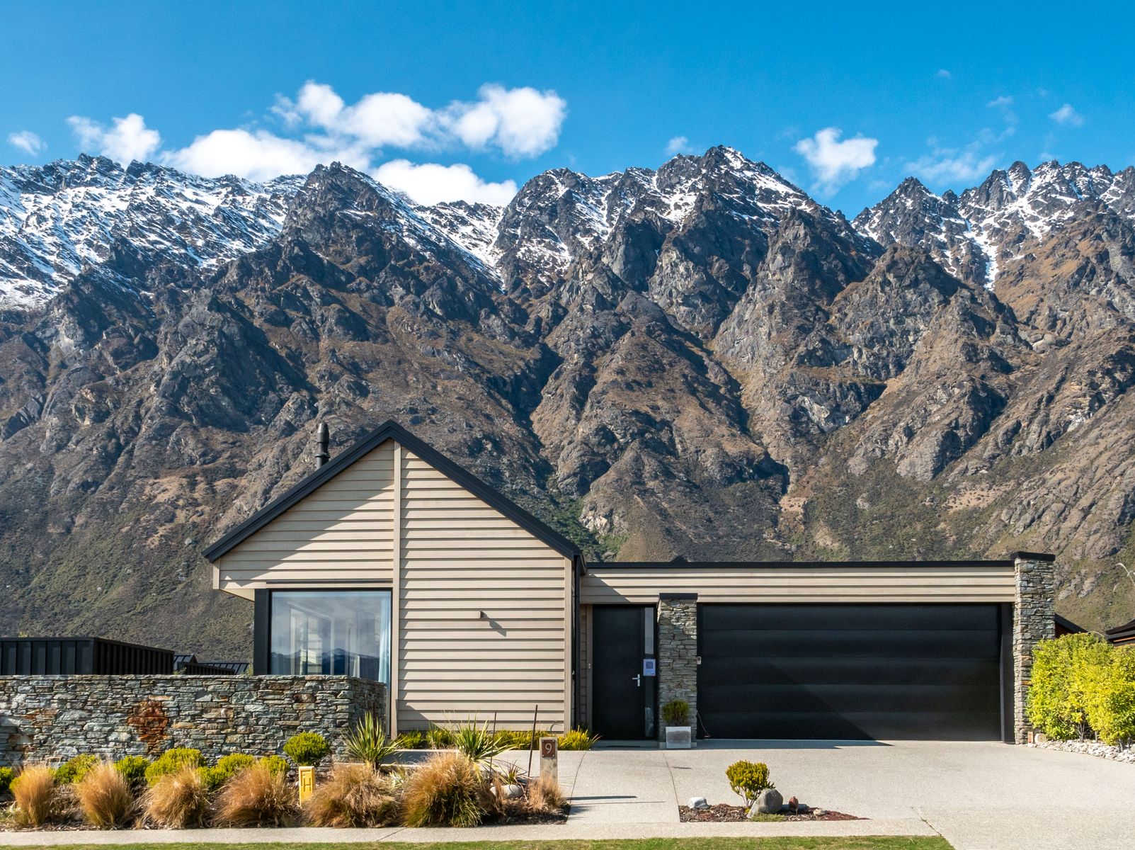 9 Glenfiddich Road, Jacks Point, Queenstown Lakes, 3部屋, 0バスルーム