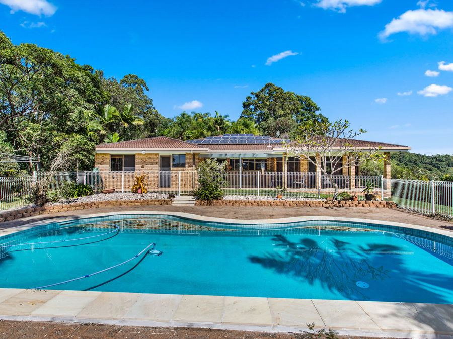 45 FERNVALE RD, FERNVALE NSW 2484, 0房, 0浴, House