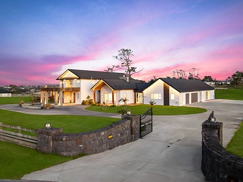 6 Livery Lane, Taupaki, Rodney, Auckland