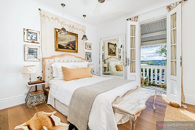 19 Griffiths Street, Fairlight, NSW 2094, 2 Bedrooms, 2 Bathrooms, House