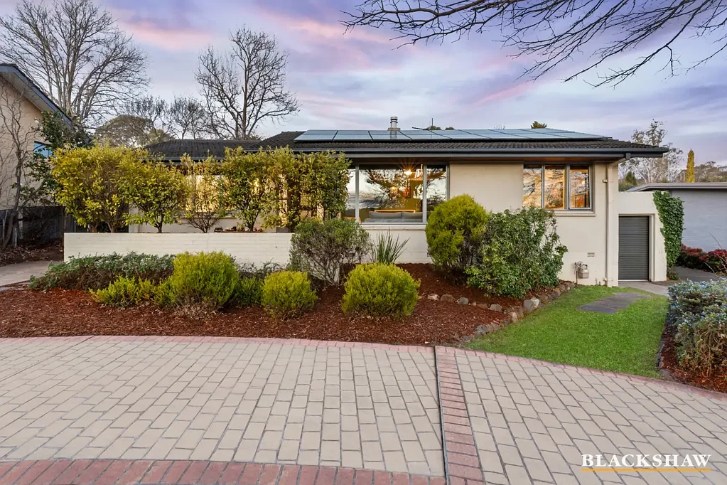 125 La Perouse Street, Narrabundah, ACT 2604