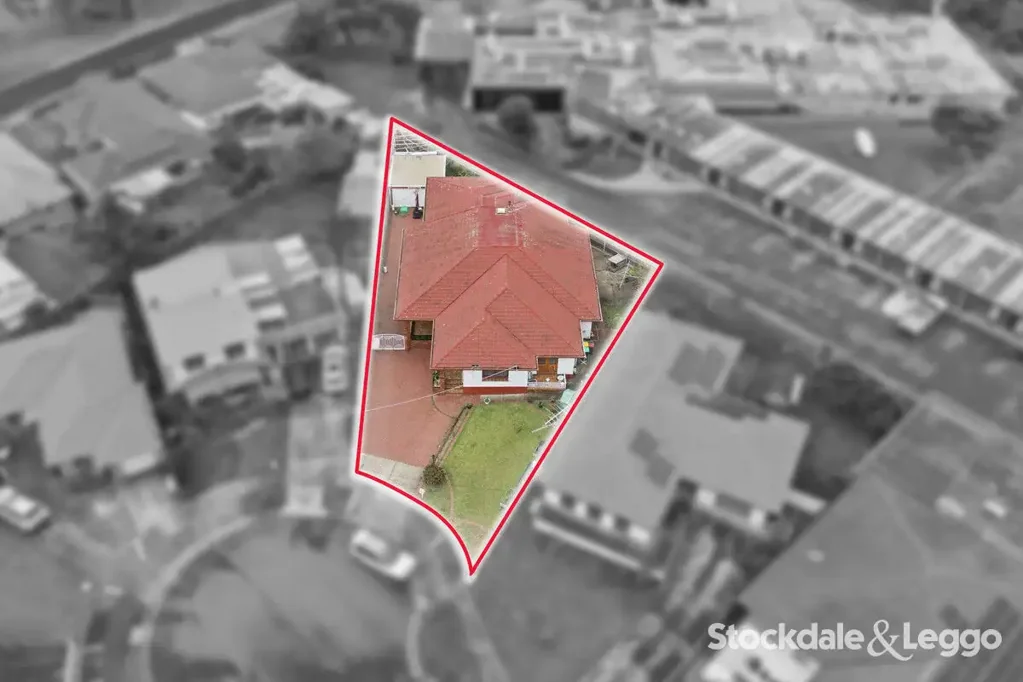 Morwell 4Zimmer Craftsman Built Home in Great Location!