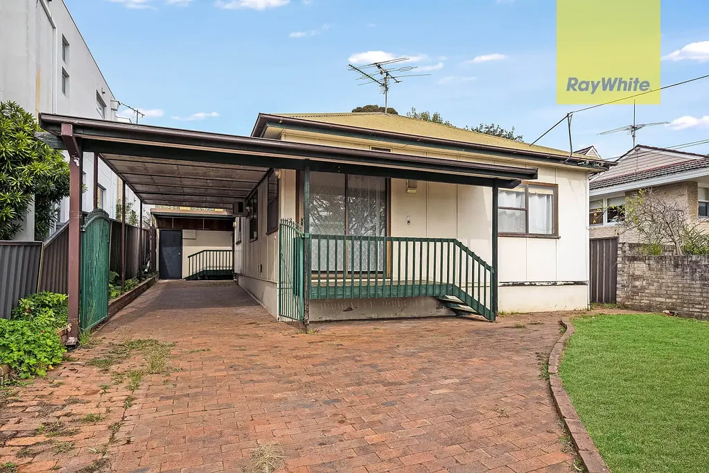 49 Weston Street, Revesby, NSW 2212