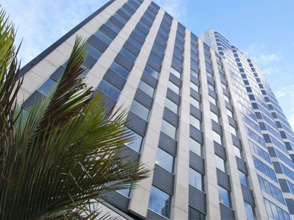 Auckland Central  Great Central Position