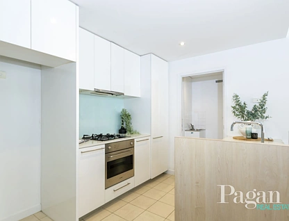 133/68 Mt Alexander Road, Travancore, North West Melbourne, 2 कमरे, 2 बाथरूम, Apartment
