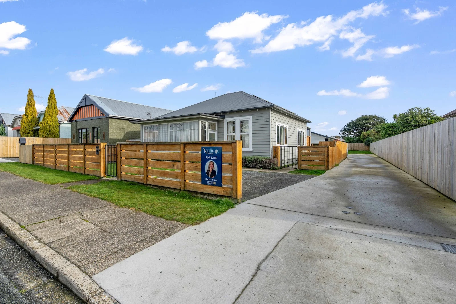 Georgetown 3 Slaapkamer Attention first home Buyers and Investors!