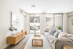 14/4 Rangers Road, Neutral Bay