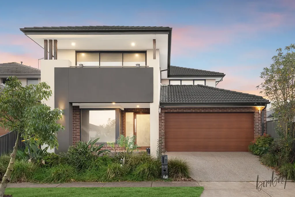 Kalkallo 4 Slaapkamer Spacious Family Living with Premium Features in the Heart of Kalkallo