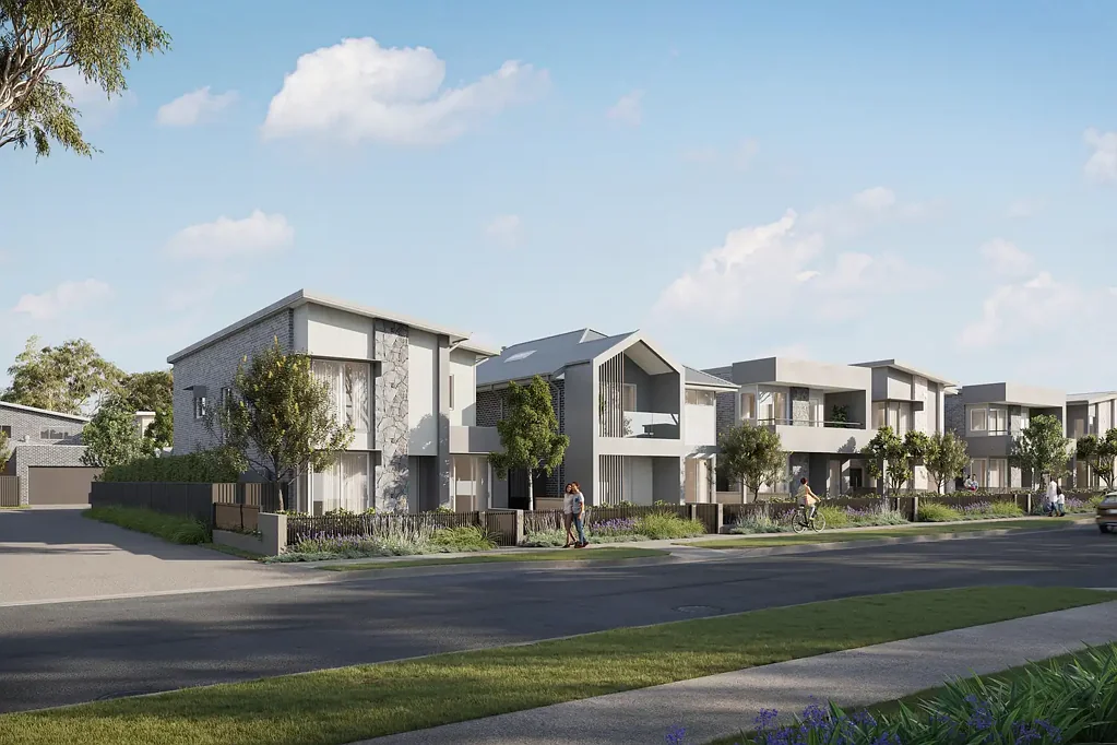 Oran Park 5Kwarto LUXURY LIVING IN THE MARIANS MANA ESTATE