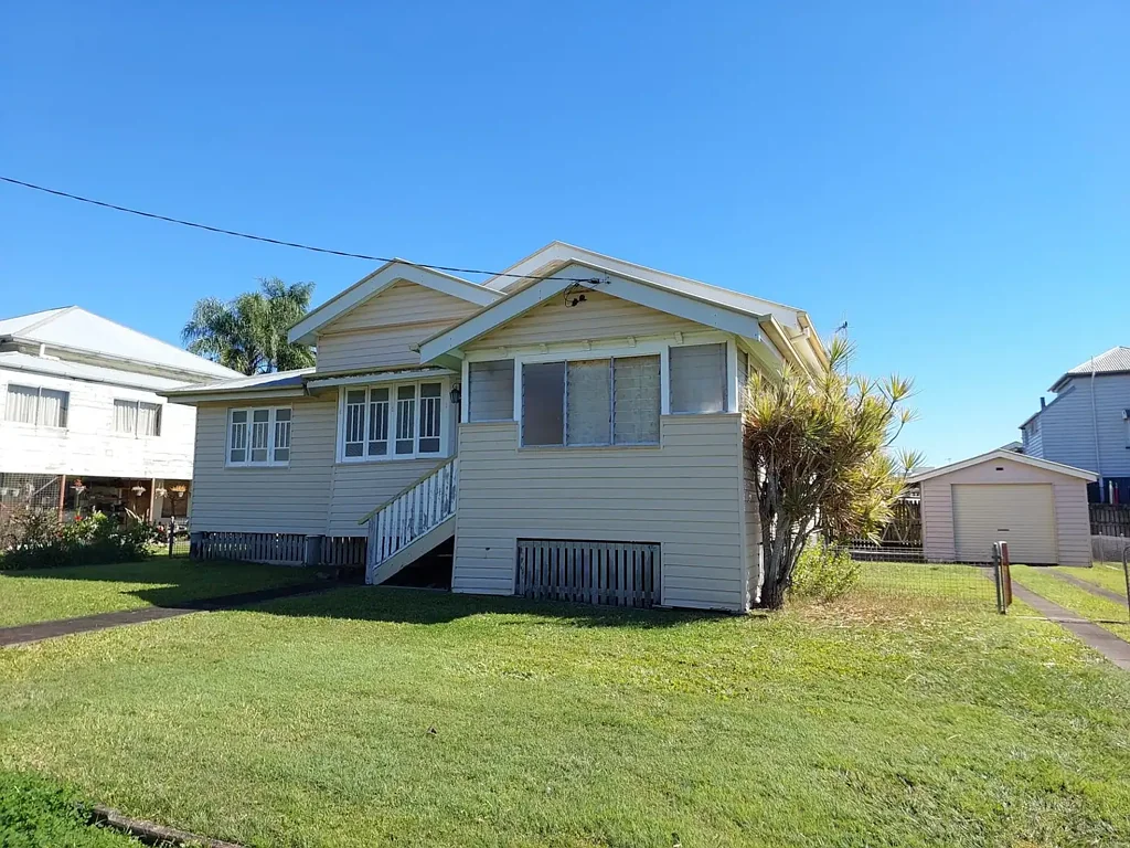 50 Richmond Lane, Maryborough, QLD 4650