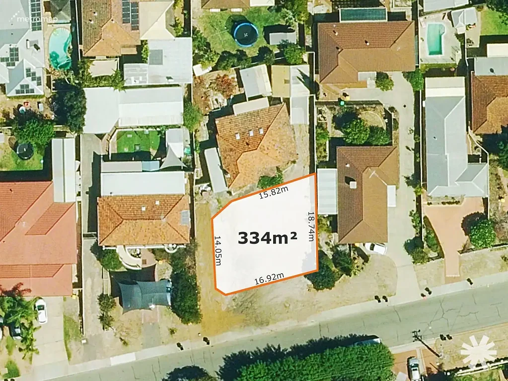 33 Penzance Street, Bassendean, WA 6054