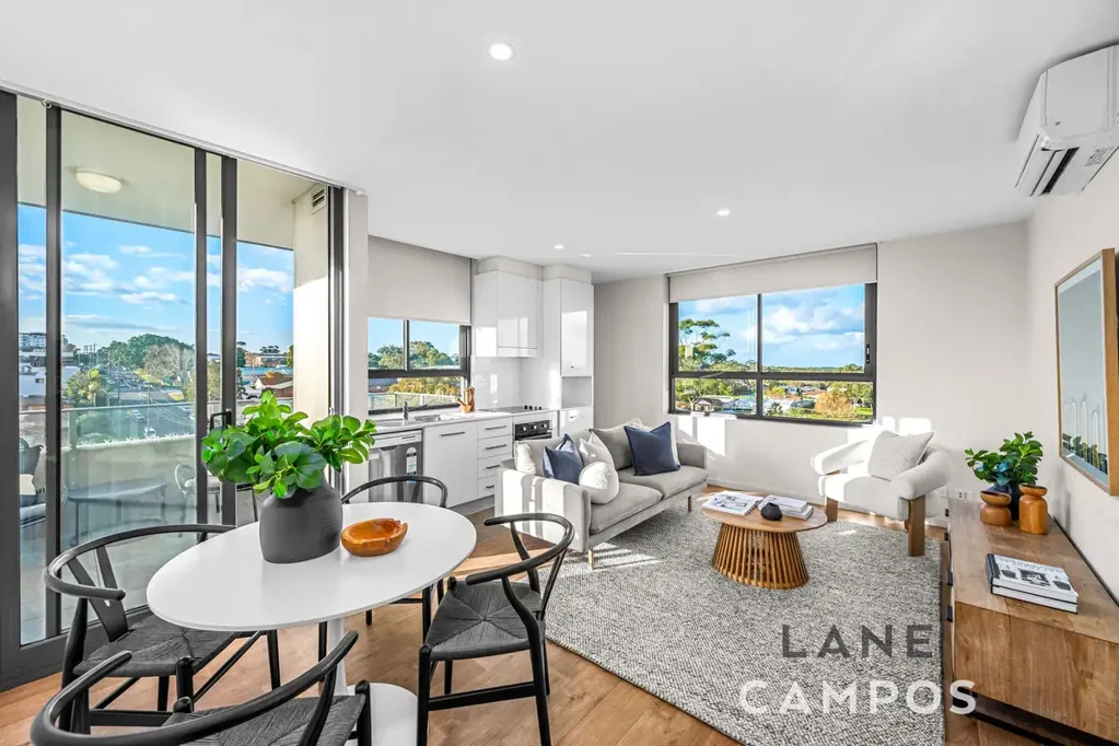 507/6 Charles Street, Charlestown, NSW 2290