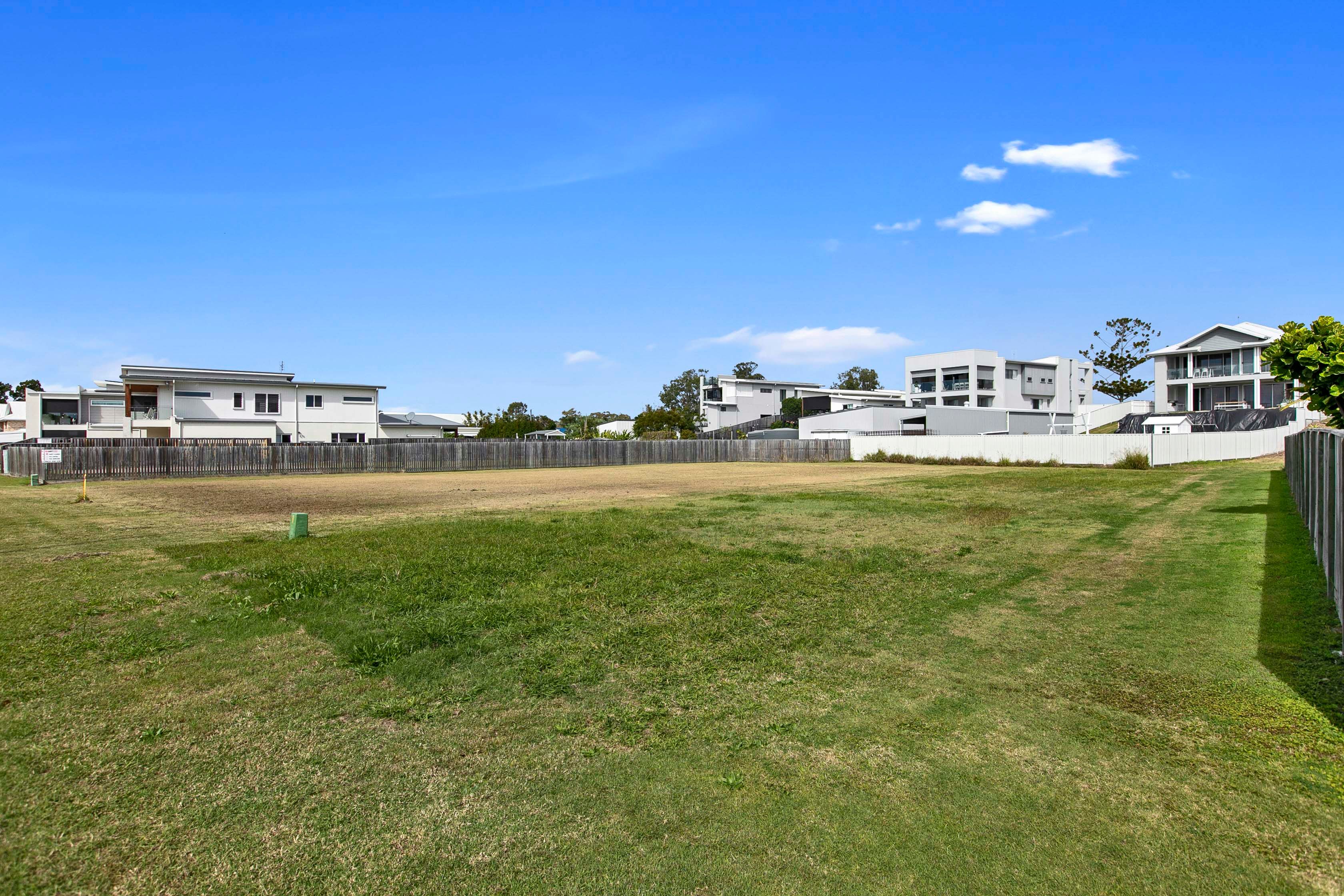 289 ESPLANADE, PIALBA QLD 4655, 0房, 0浴, Section