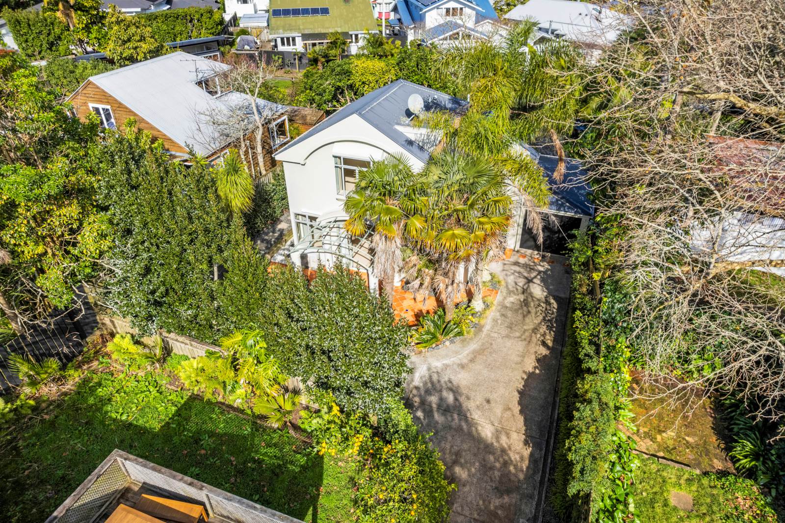 2/202 Richmond Road, Grey Lynn, Auckland, 3房, 0浴, House