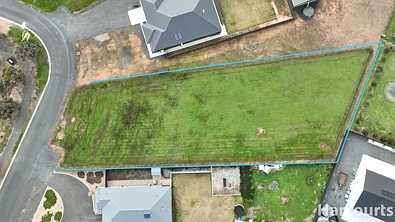 43 Settlers Way, Haven, VIC 3401, 0 Schlafzimmer, 0 Badezimmer, Section