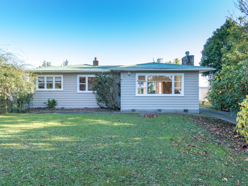 55 Highbury Avenue, Highbury, Palmerston North, 4 غرف, 0 حمامات