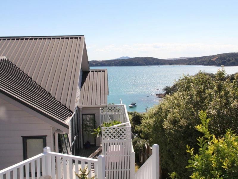 51 Kennedy Point Road, Surfdale, Auckland, 3房, 2浴