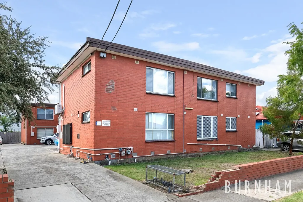 7/12 Cranbourne Avenue, Sunshine North, VIC 3020